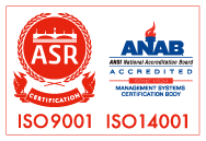 ISO9001 ISO14001 擾